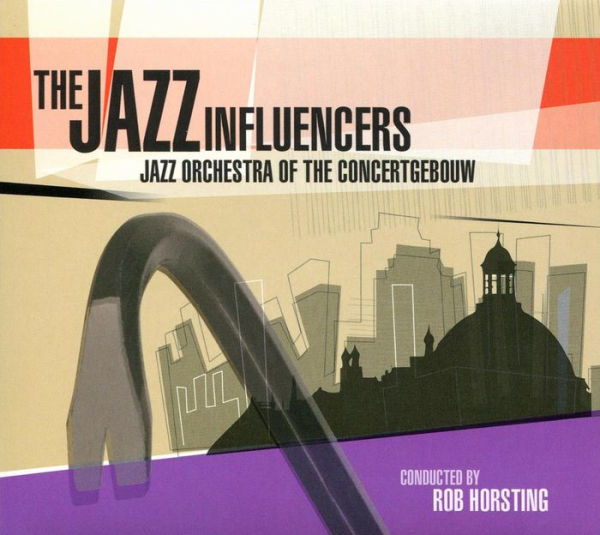 The Jazz Influencers