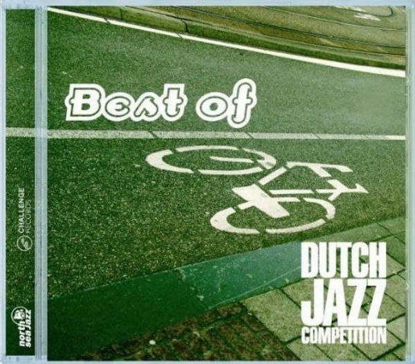 Best of Dutch Jazz Competition