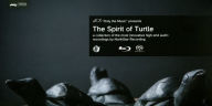 Title: The Spirit of Turtle [Hybrid SACD & Blu-Ray Audio], Artist: 