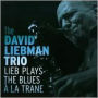 Lieb Plays the Blues ¿¿ la Trane