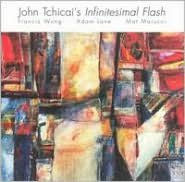 Title: John Tchicai's Infinitesimal Flash, Artist: John Tchicai