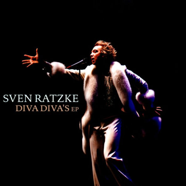 Diva Diva's EP