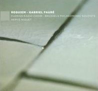 Gabriel Faur¿¿: Requiem
