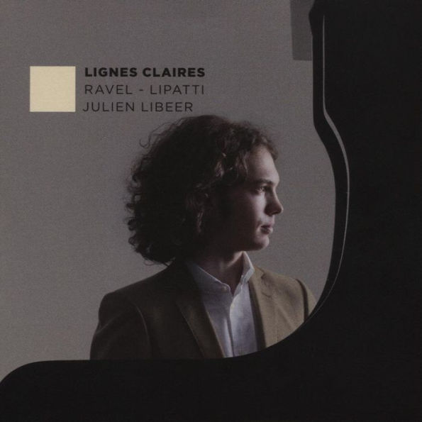 Lignes Claires: Ravel, Lipatti