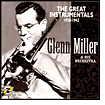 Title: Great Instrumentals, Artist: Glenn Miller