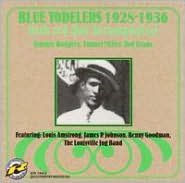 Blue Yodelers: 1928-1936