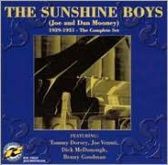 The Sunshine Boys 1929-1931