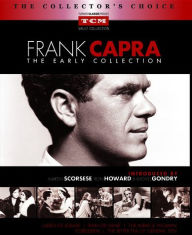 Title: Frank Capra: The Early Collection [5 Discs]