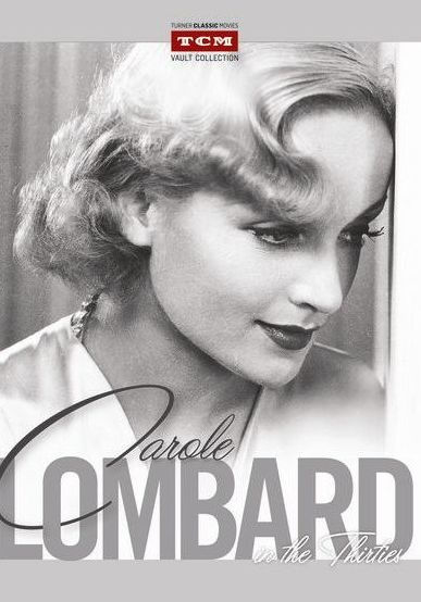 Carole Lombard: In the Thirties DVD Collection [3 Discs]