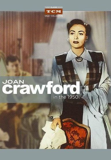 Joan Crawford: In the Fifties DVD Collection [4 Discs]