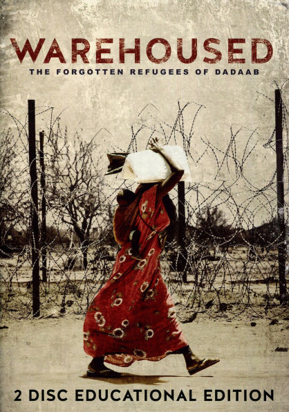 Warehoused: The Forgotten Refugees of Dadaab