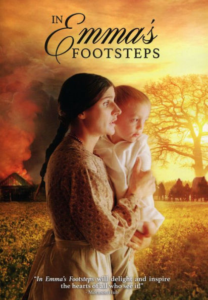 In Emma's Footsteps