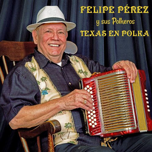 Texas En Polka