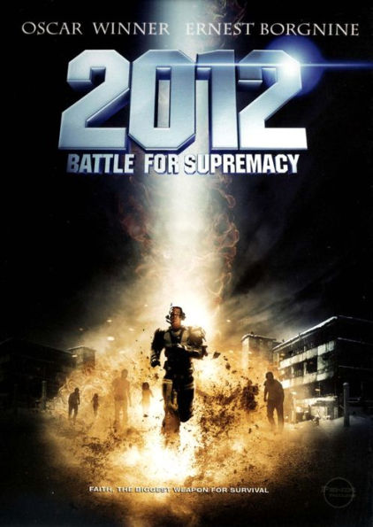 2012 Battle for Supremacy