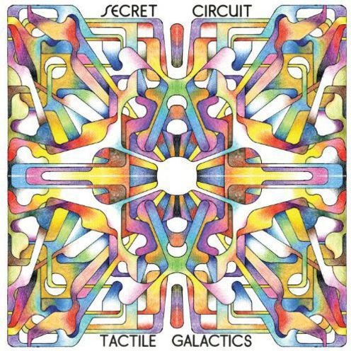 Tactile Galactics