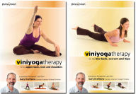 Title: Viniyoga Therapy: Complete Back Care [2 Discs]