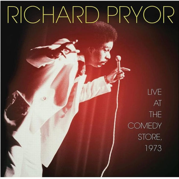 Live at the Comedy Store, Hollywood, CA, October 1973