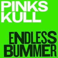 Title: Endless Bummer, Artist: Pink Skull