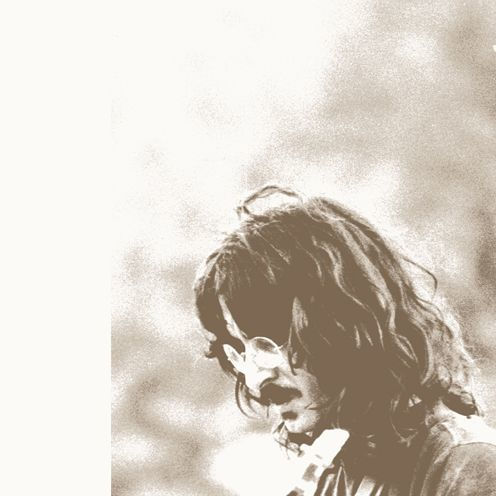 Music Is Painting in the Air: 1974-1977