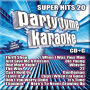 Party Tyme Karaoke: Super Hits, Vol. 20