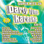 Party Tyme Karaoke: Super Hits 36