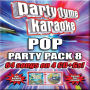 Pop Party Pack 8