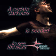 Title: A Certain Darkness is Needed to See the Stars, Artist: Ramon Oliveras