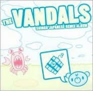 Title: Japanese Remix Album, Artist: The Vandals