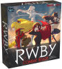 RWBY Combat Ready