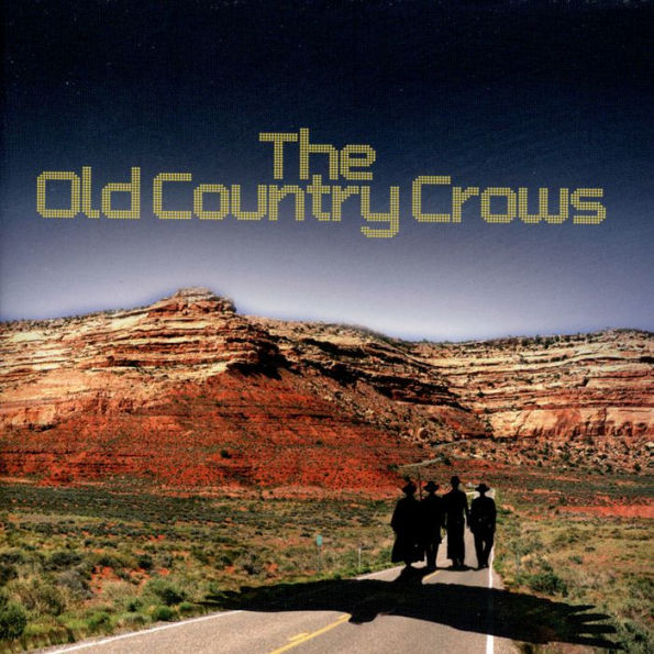 The Old Country Crows