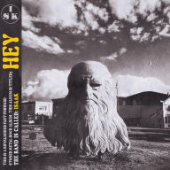 Title: Hey, Artist: Isaak