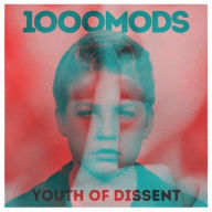 Title: Youth of Dissent, Artist: 1000MODS