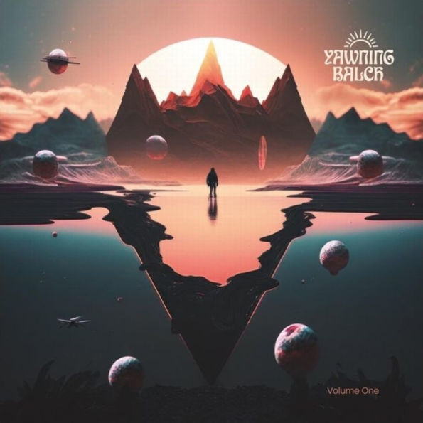 Volume One [Sea Blue Vinyl]