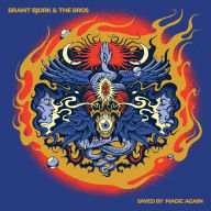 Title: Saved By Magic Again [Gold Vinyl], Artist: Brant Bjork
