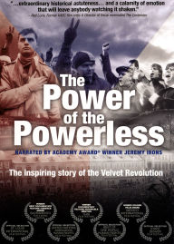 Title: The Power of the Powerless