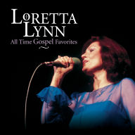Title: All Time Gospel Favorites [Time Life] [Bonus Tracks], Artist: Loretta Lynn
