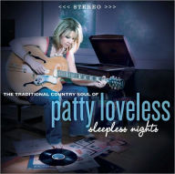 Title: Sleepless Nights, Artist: Patty Loveless