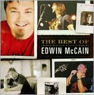 Title: The Best of Edwin McCain, Artist: Edwin McCain