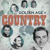 Golden Age of Country: Sing Me Back Home