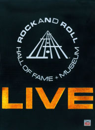 Title: Rock and Roll Hall of Fame + Museum: Live [3 Discs]