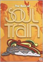 Title: Soul Train, Vol. 1