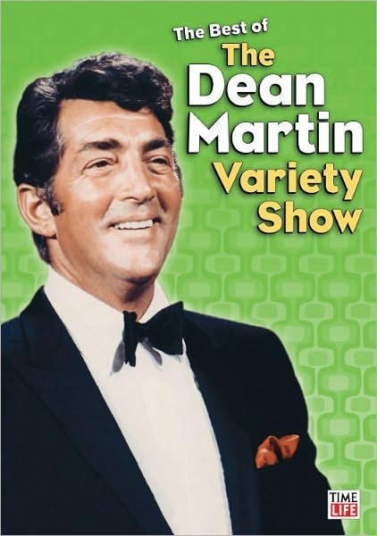 Best Of Dean Martin Variety Show | 610583420999 | DVD | Barnes & Noble®