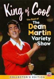 Title: King of Cool: The Best of the Dean Martin Variety Show - Collector's Edition