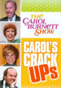 Carols Crackups 6Dvd Retail