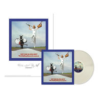 Title: Get Yer Ya-ya's Out! [Limited Edition Lithograph] [Clear Vinyl], Artist: The Rolling Stones