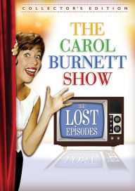 Title: Carol Burnett Show: The Lost Episodes [6 Dvd Set], Author: 