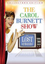 Carol Burnett Show: The Lost Episodes [6 DVD Set]