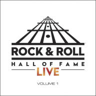 Title: Rock And Roll Hall Of Fame Live, Vol. 1, Artist: 