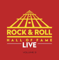 Title: The Rock And Roll Hall Of Fame, Vol. 3, Artist: 