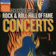 Title: 25Th Anniversary Rock & Roll Hall Of Fame 1, Artist: 